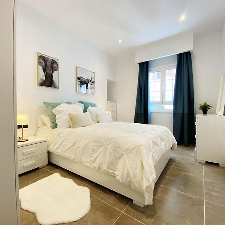 Apartamento En C/ Leon Y Castillo Арресифе Экстерьер фото
