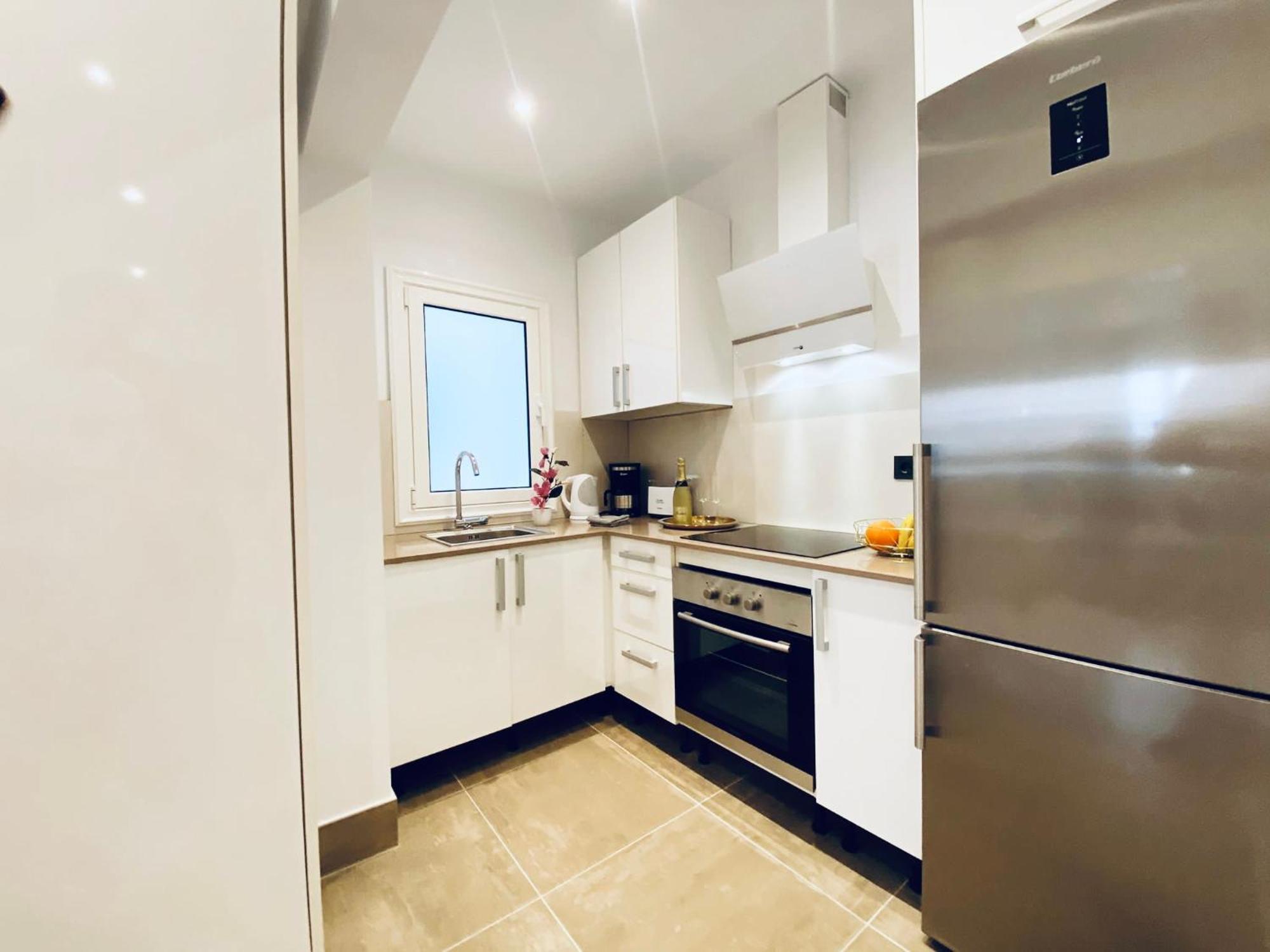Apartamento En C/ Leon Y Castillo Арресифе Экстерьер фото