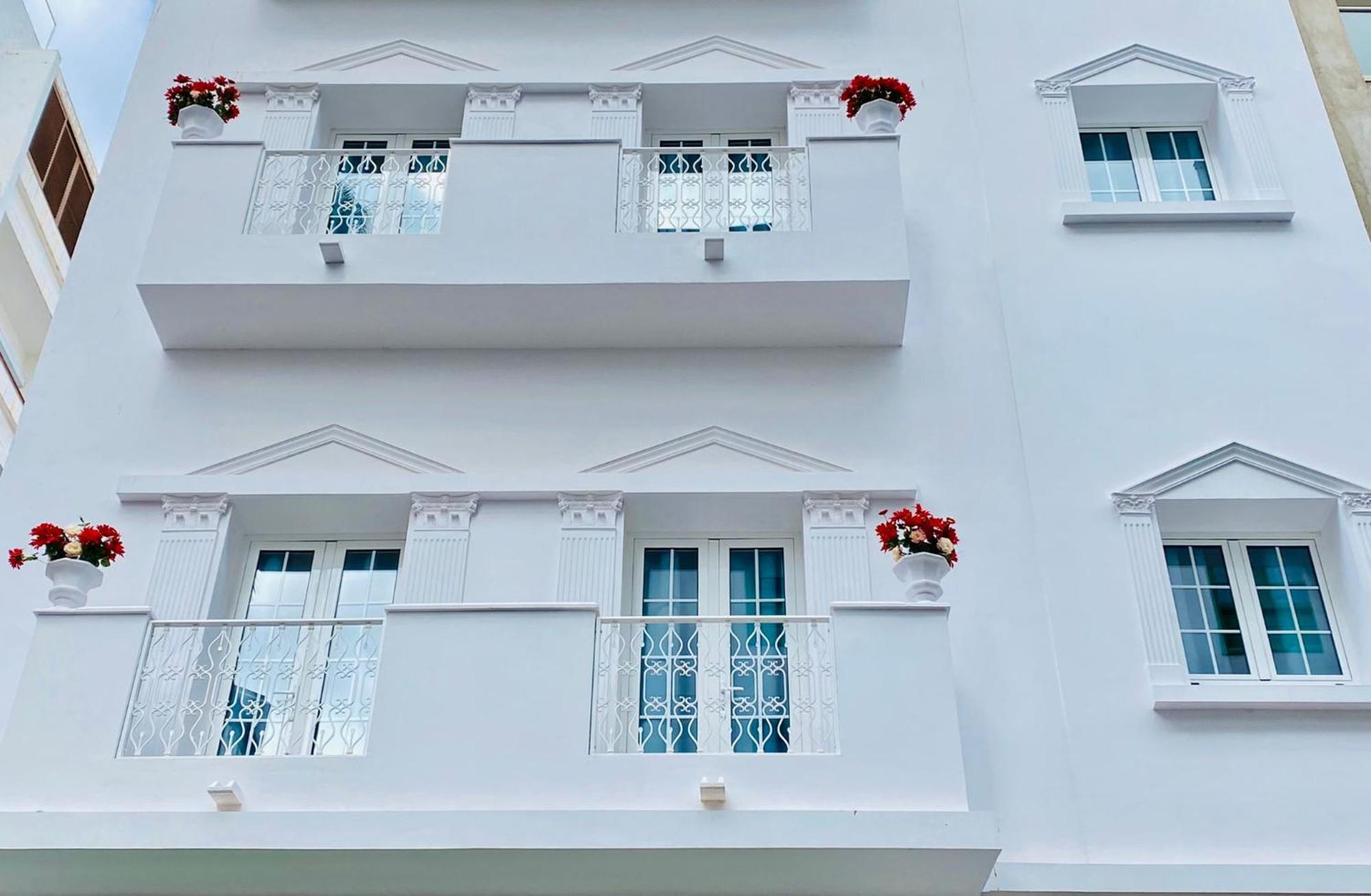 Apartamento En C/ Leon Y Castillo Арресифе Экстерьер фото